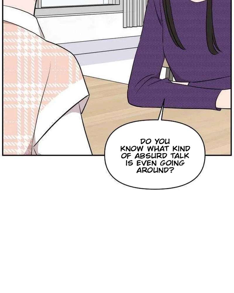 Awkward Relationship Chapter 28 - page 113