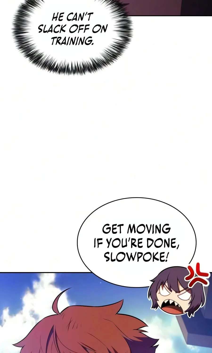 The Reborn Young Lord Is an Assassin Chapter 142 - page 163