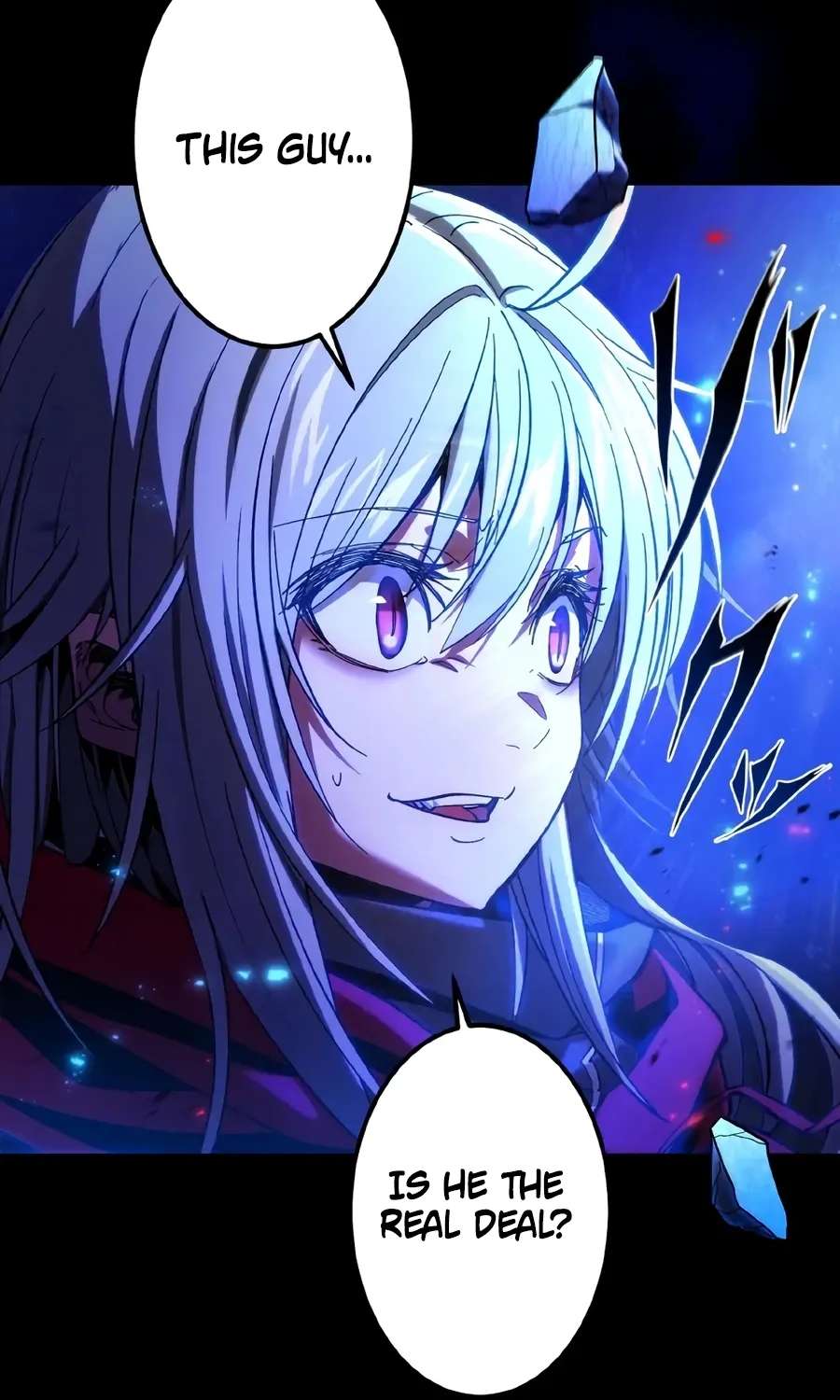The Man Who Vowed Revenge on His Demon Wife Chapter 2 - page 159