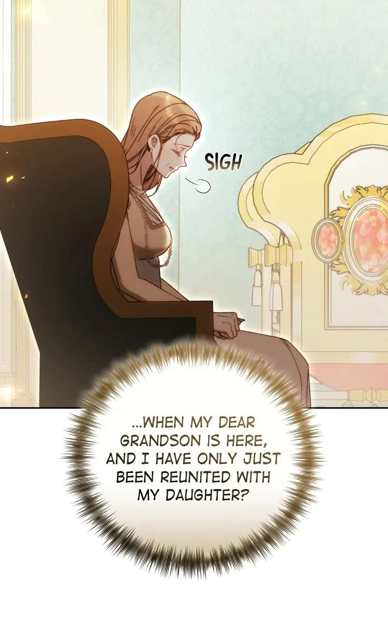 My Child Will Havea Different Father Chapter 98 - page 22