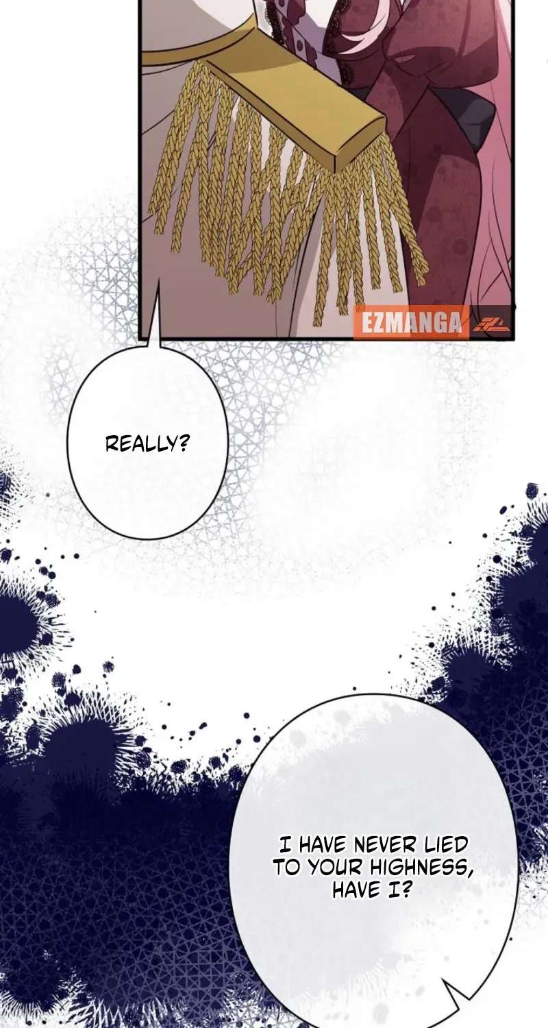 The Fake Saintess's Splendid Revenge Chapter 53 - page 21