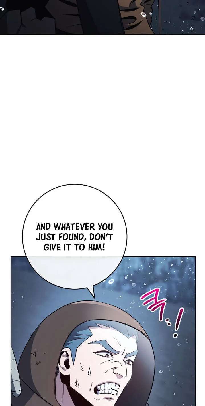 The Skeleton Soldier Failed To Defend The Dungeon Chapter 391 - page 80