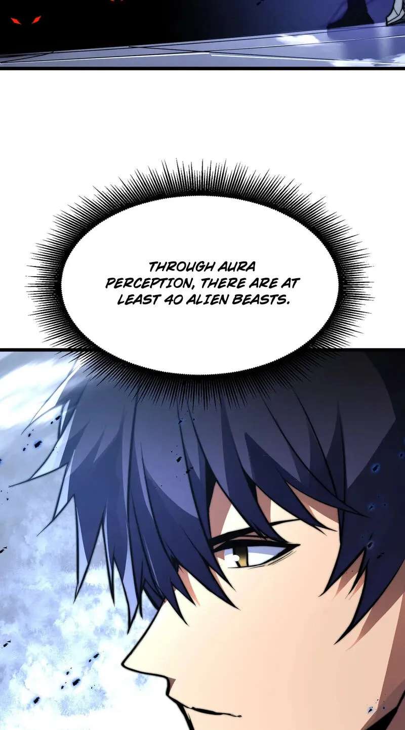 I Became a God Devouring Souls at the Crematorium Chapter 25 - page 50