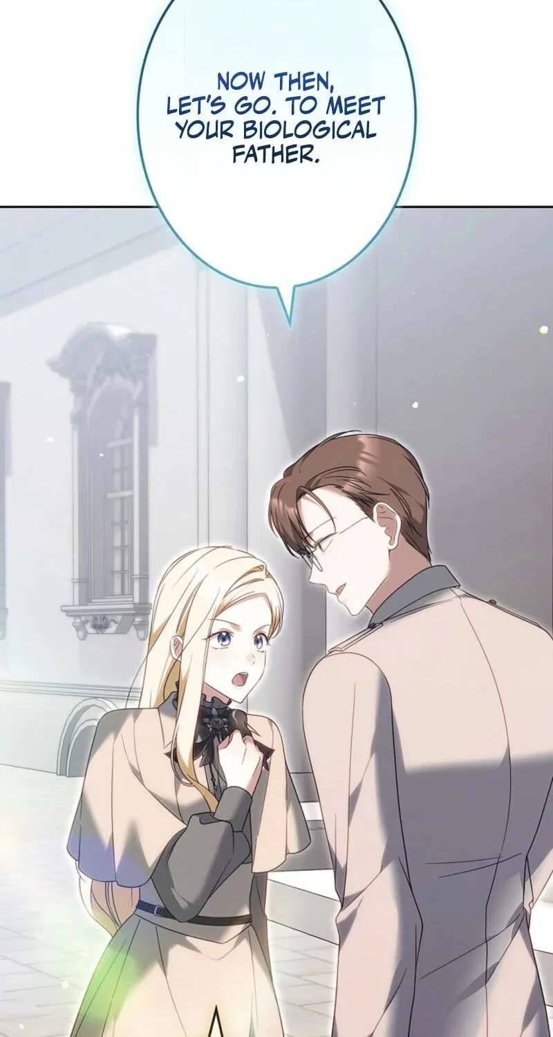 A Note from Violet Chapter 38 - page 2