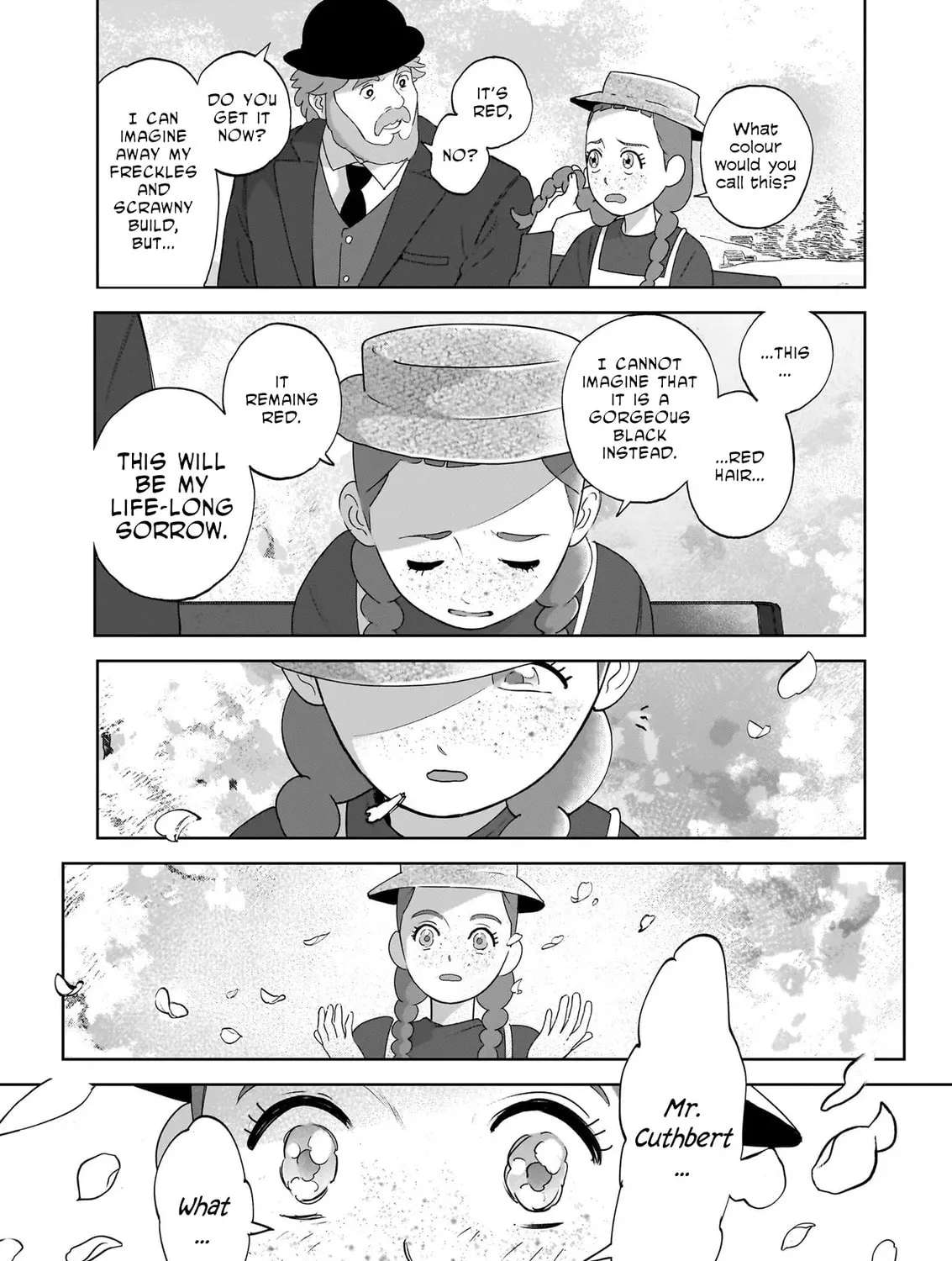 Anne Shirley Chapter 1 - page 18
