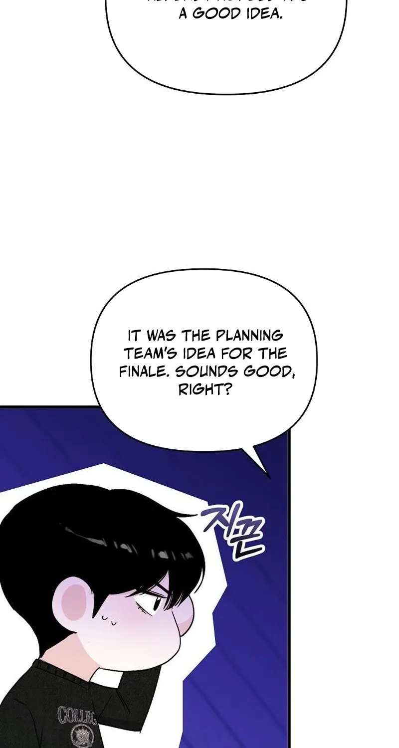 Assistant Manager Kim Hates Idols Chapter 41 - page 22