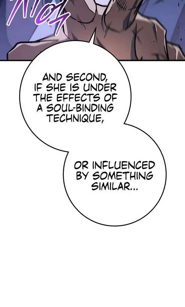 Emperor's Sword Chapter 117 - page 42