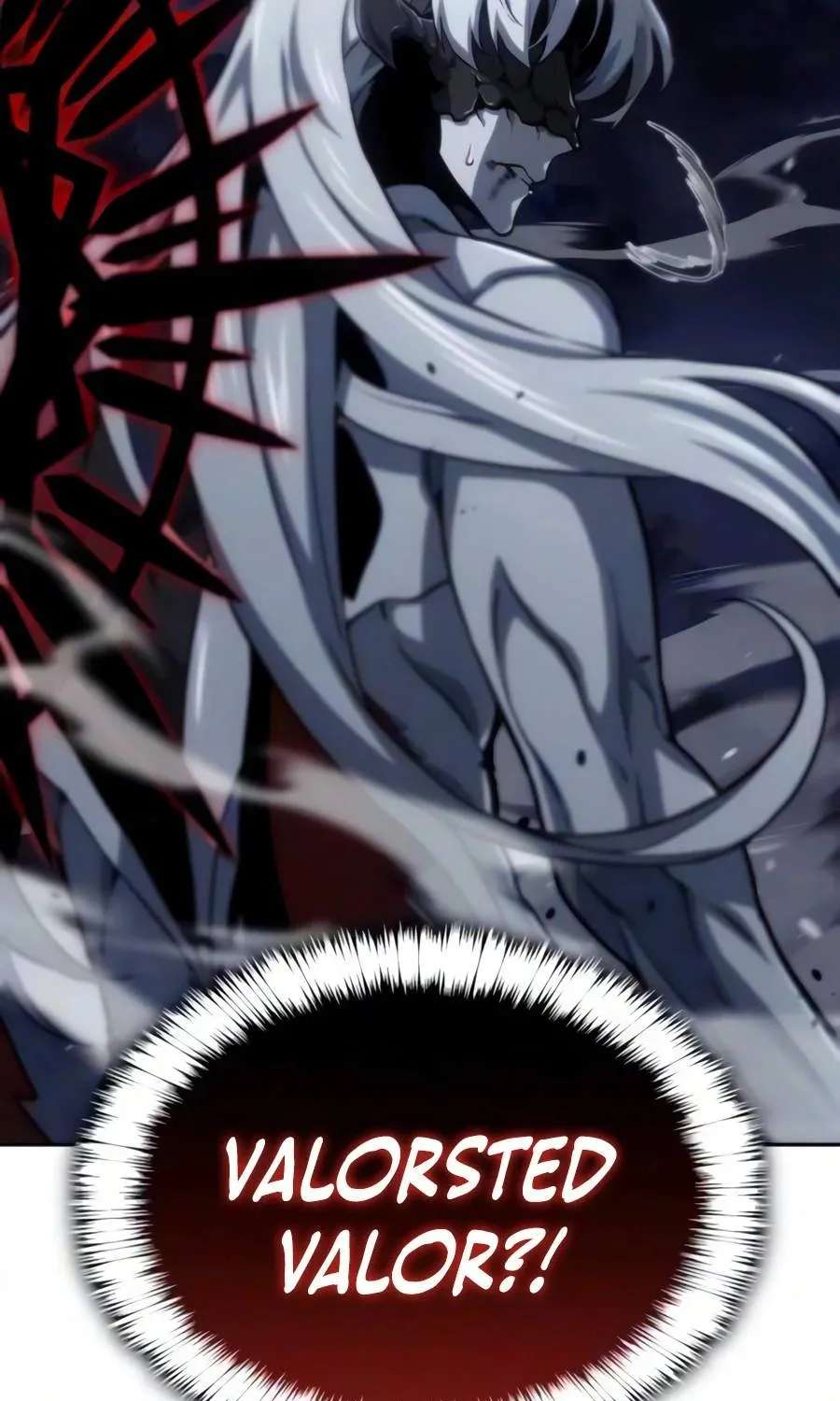 The Cold-Blooded Warrior Chapter 69 - page 43