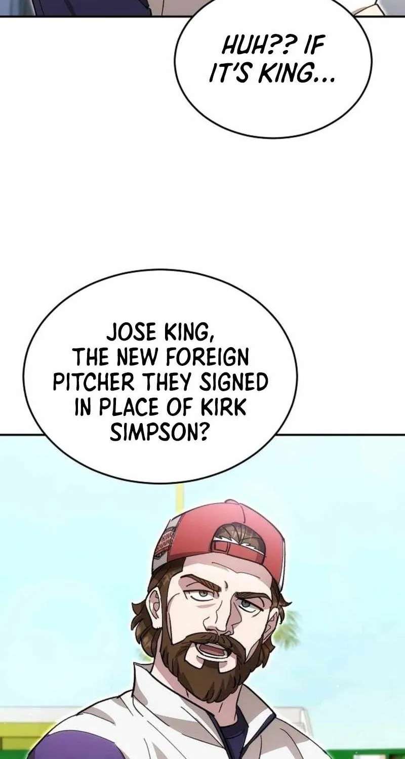 Genius Hitter Hits Fastball Chapter 133 - page 36