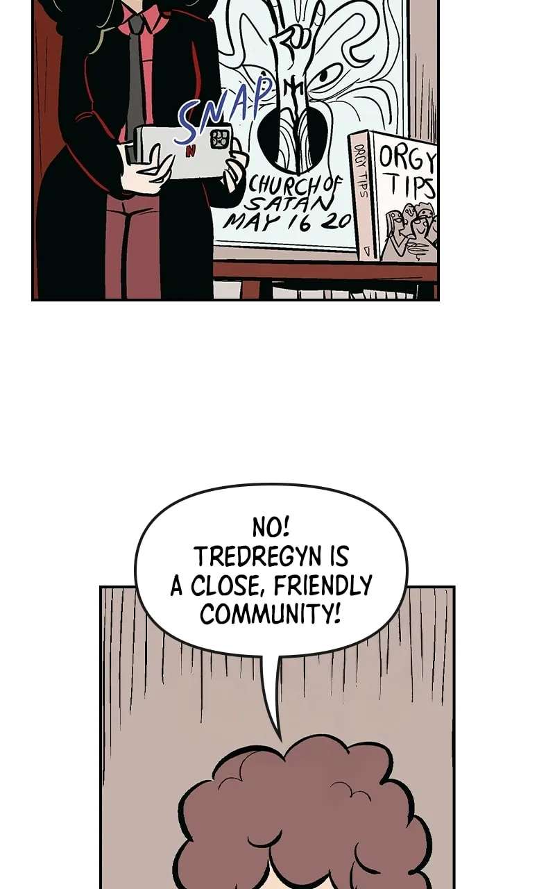 Steeple Chapter 29 - page 20