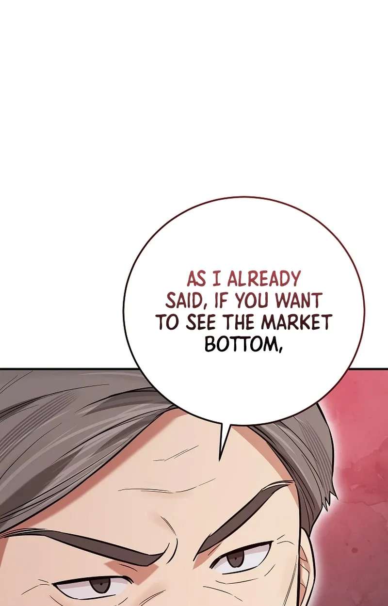 The Overly Competent Junior Employee Chapter 30 - page 13