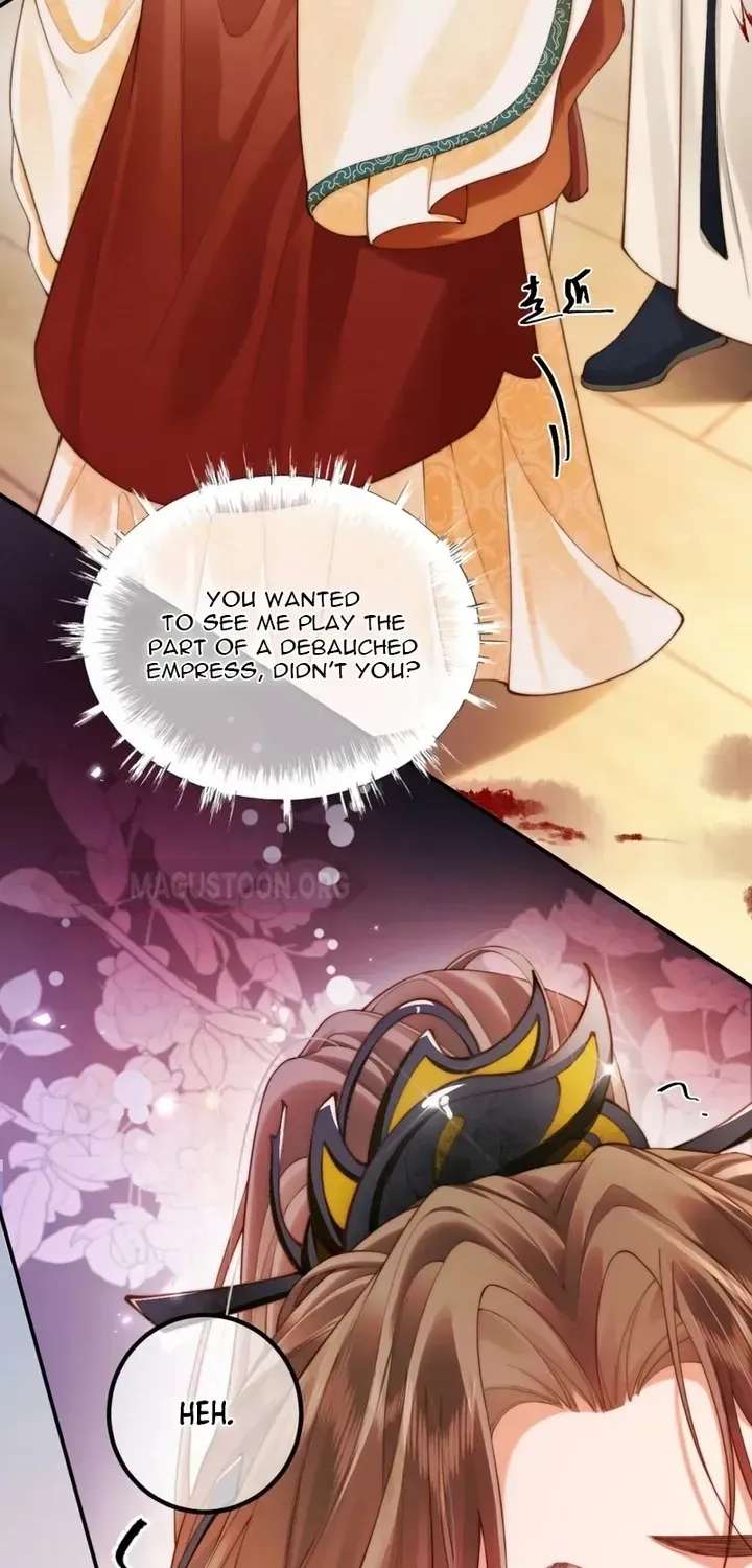 The Imperial Uncle Bows for Me Chapter 4 - page 42