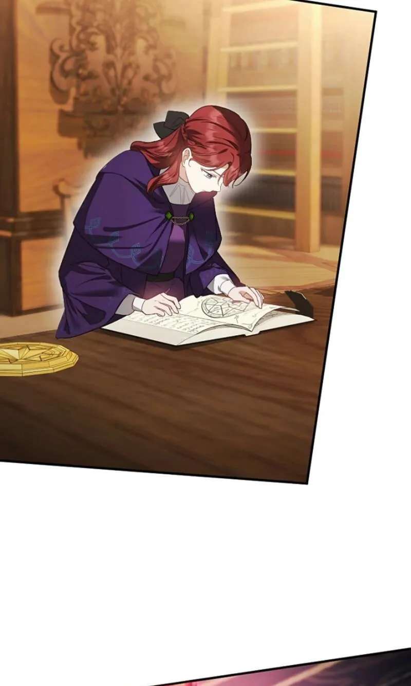 A Golden Fate That Transcends Time Chapter 107 - page 46