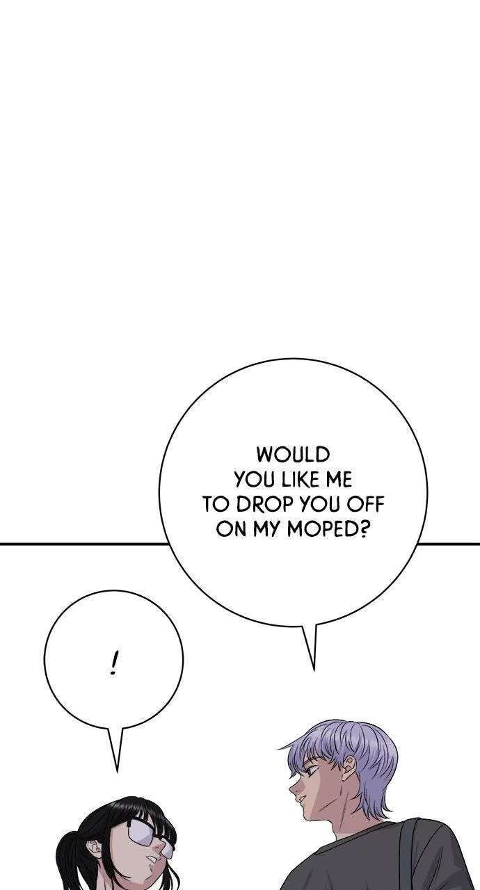 A DeadbEAT's Meal Chapter 246 - page 63