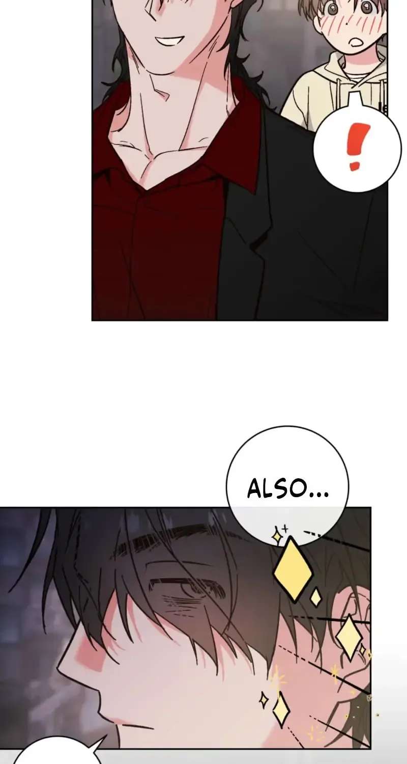 Do Ghosts Dream Too Chapter 5 - page 70