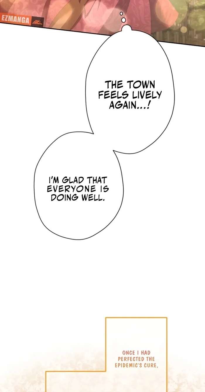 The Unhappy Poison Witch's Happy Marriage Chapter 12 - page 33