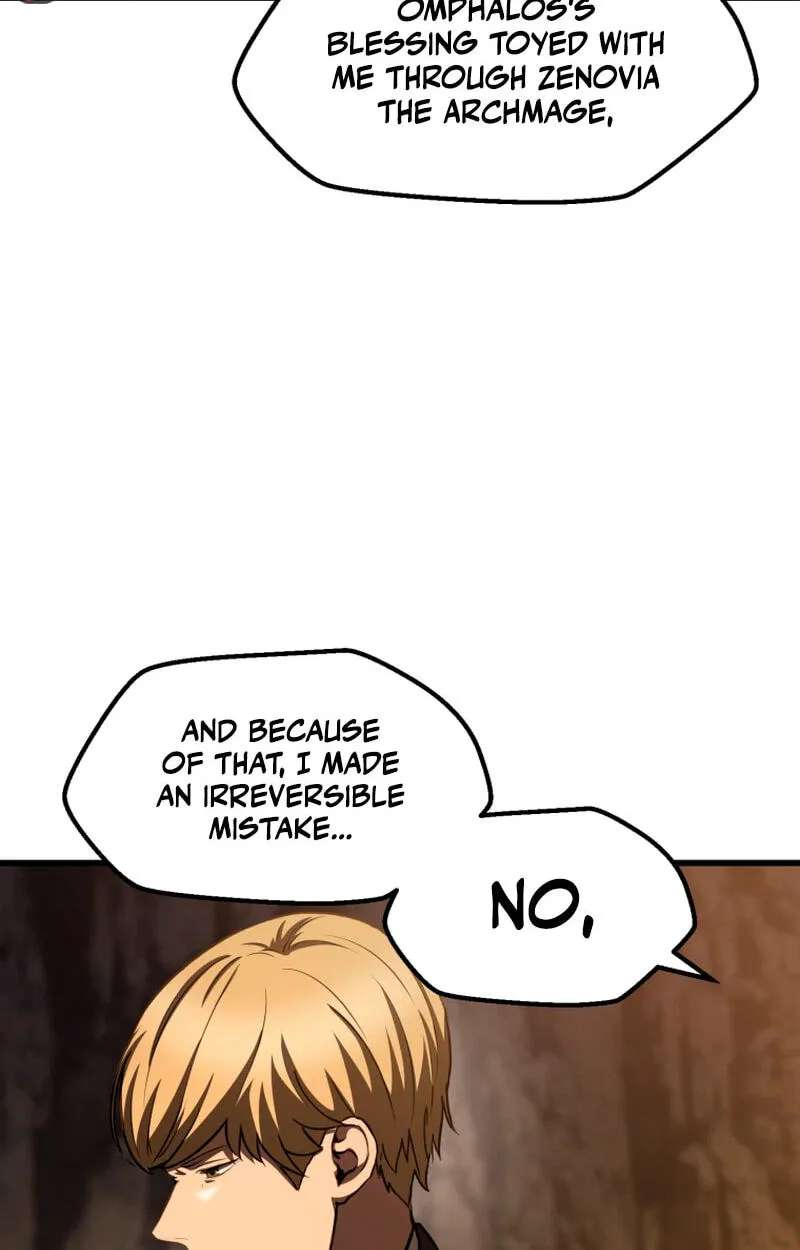 Latna Saga: Survival of a Sword King Chapter 302 - page 82