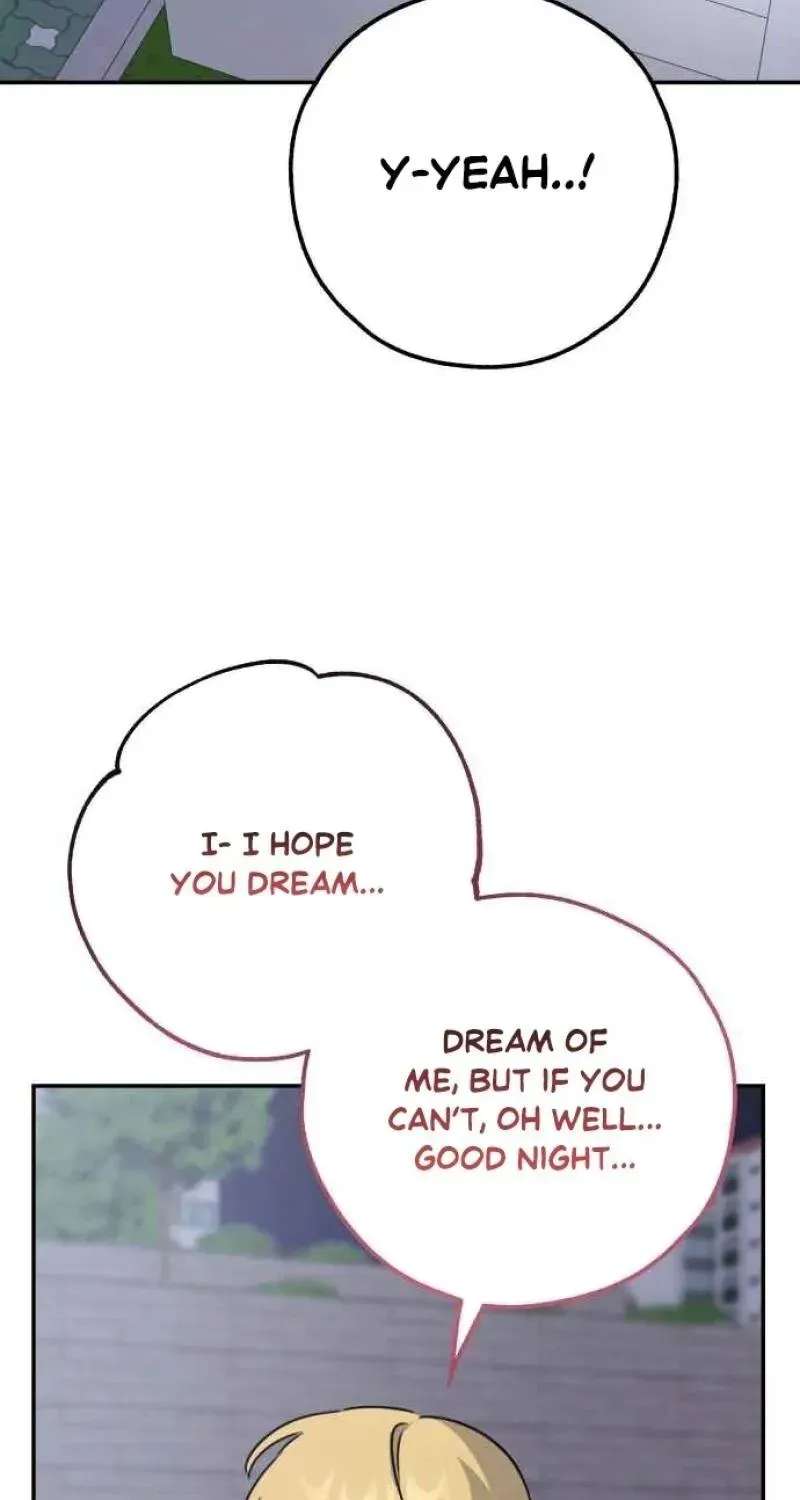 Horromance Chapter 31 - page 14