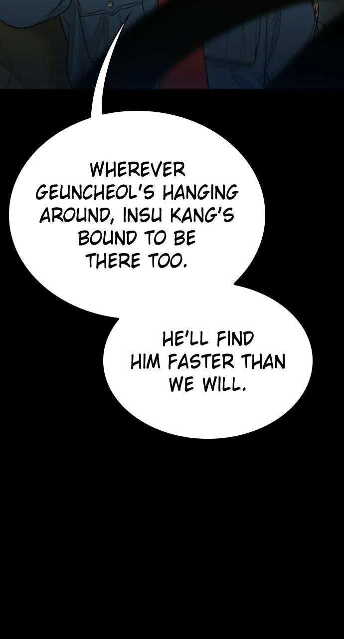 The Final Case Chapter 31 - page 28