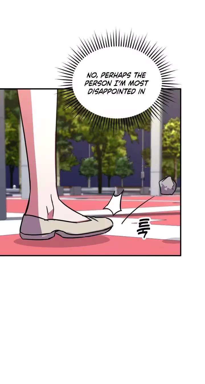 My Boyfriend is a Cat Chapter 29 - page 45