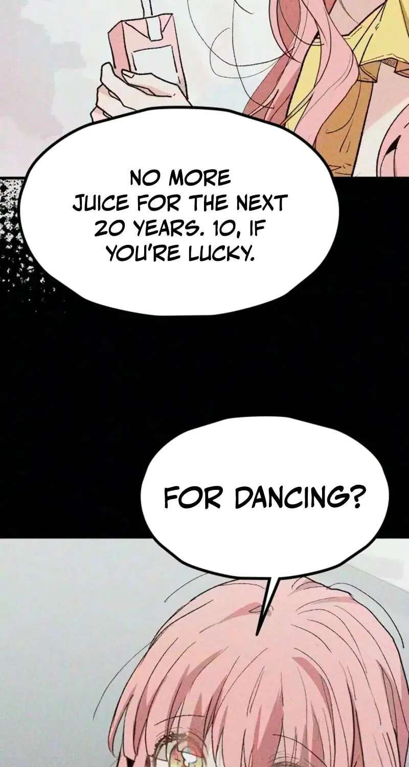 Swan of the Lake Chapter 15 - page 27