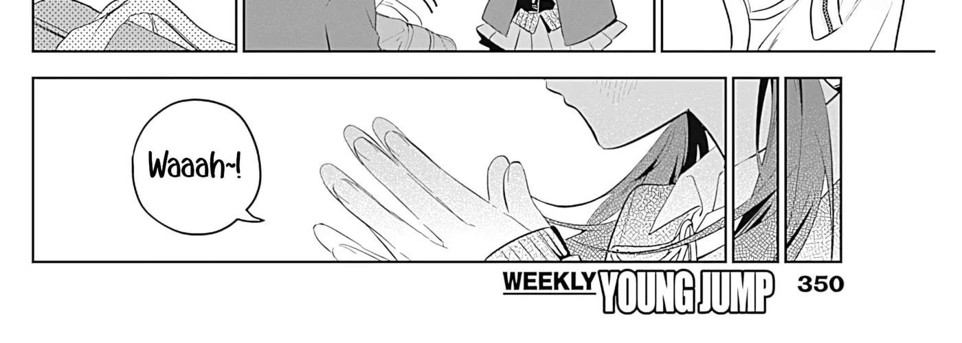 Tsuzura-senpai wa Motokano dakara Chapter 2 - page 20