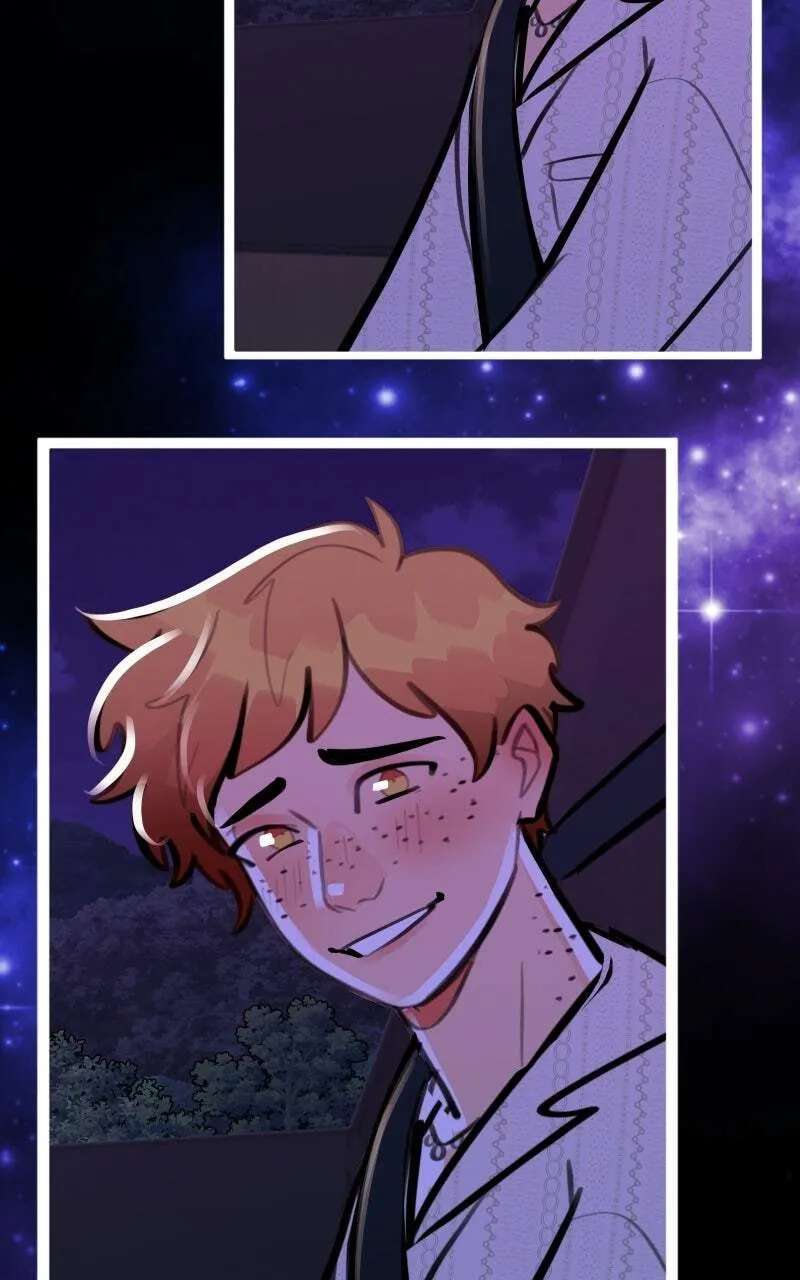 Star Catcher Chapter 114 - page 8