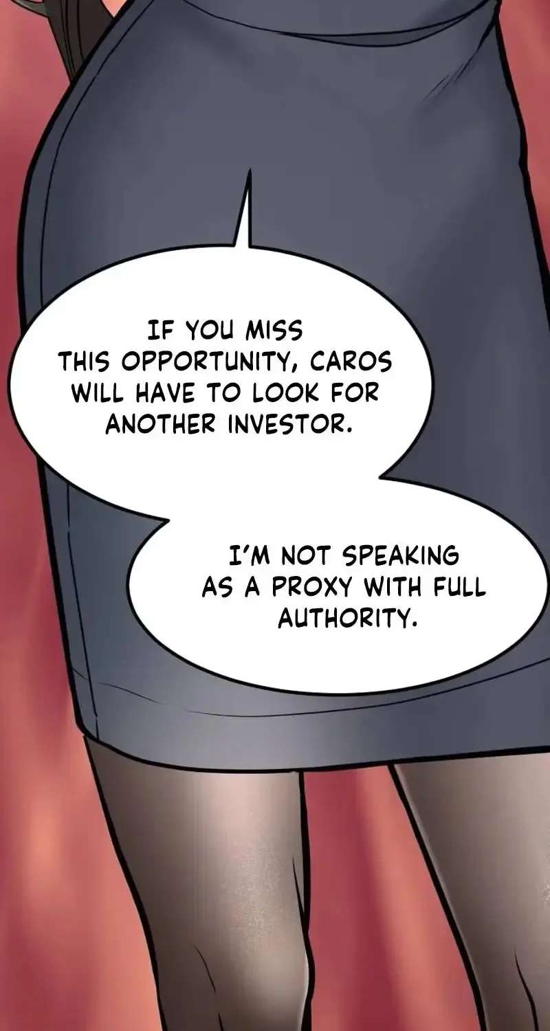 Foresighting Investor Chapter 28 - page 88