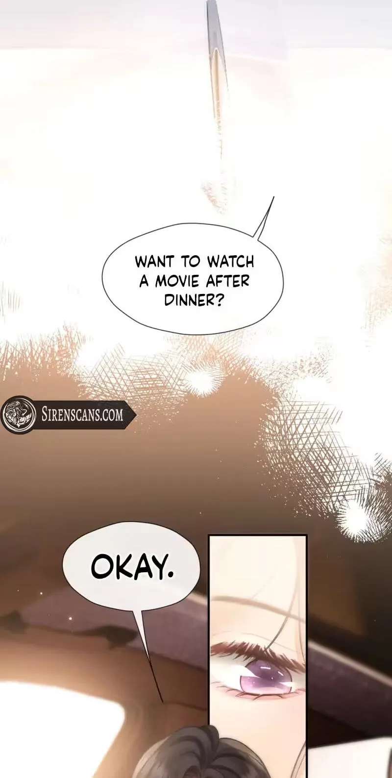 The Perfect Girl Isn't So Perfect Chapter 47 - page 15