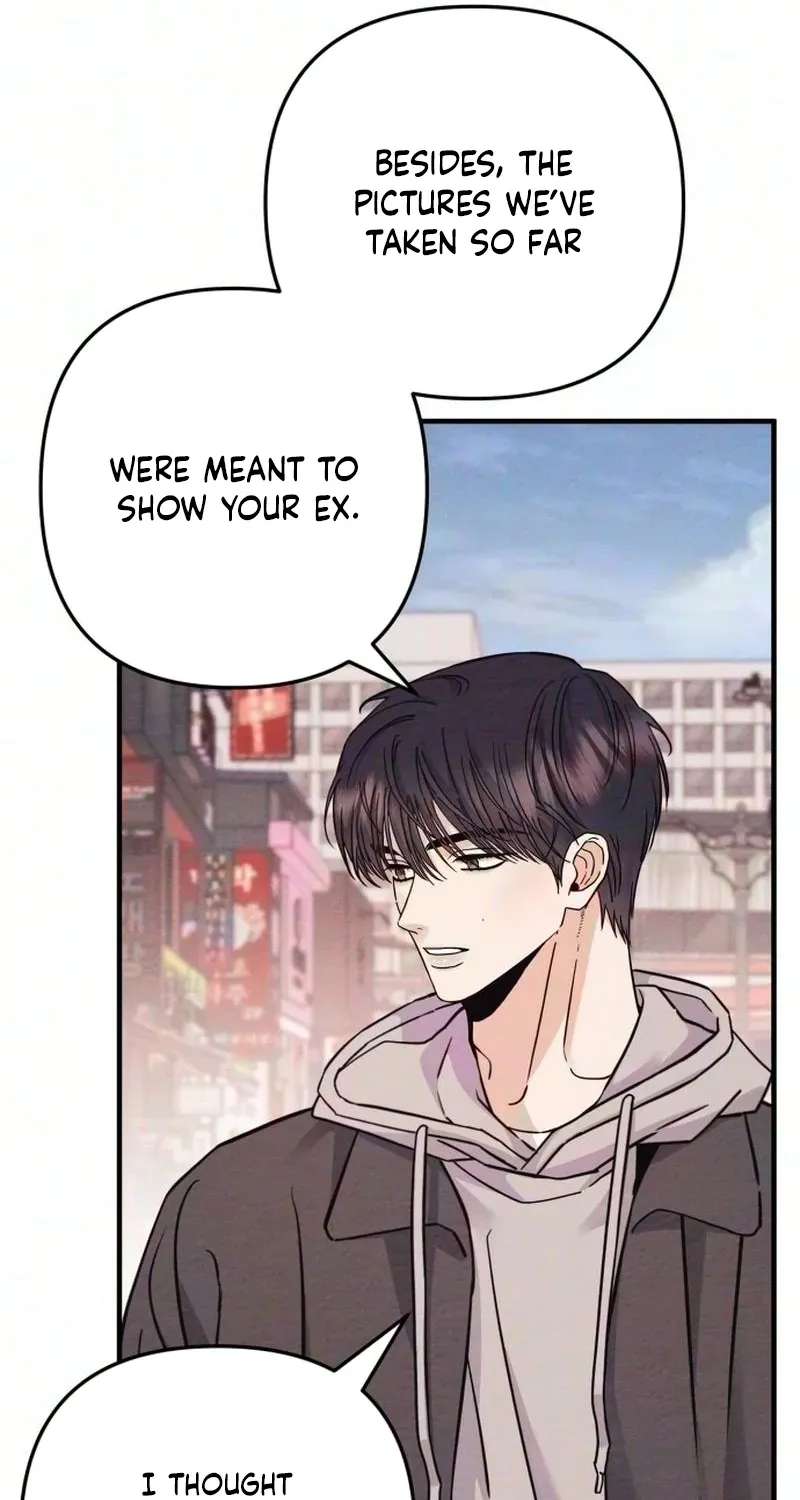 The Debtor's Lover Chapter 20 - page 45