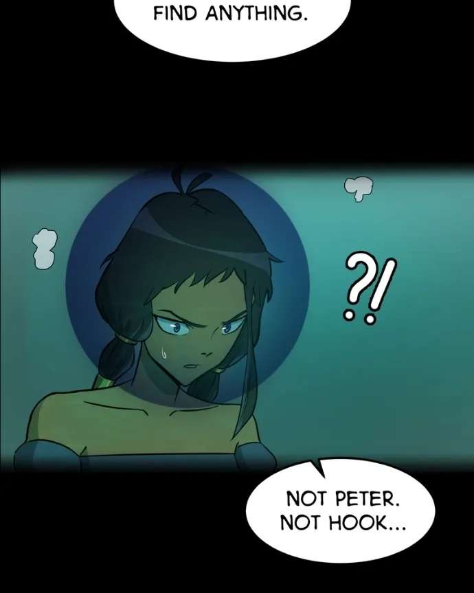 The Wendybird Chapter 28 - page 30
