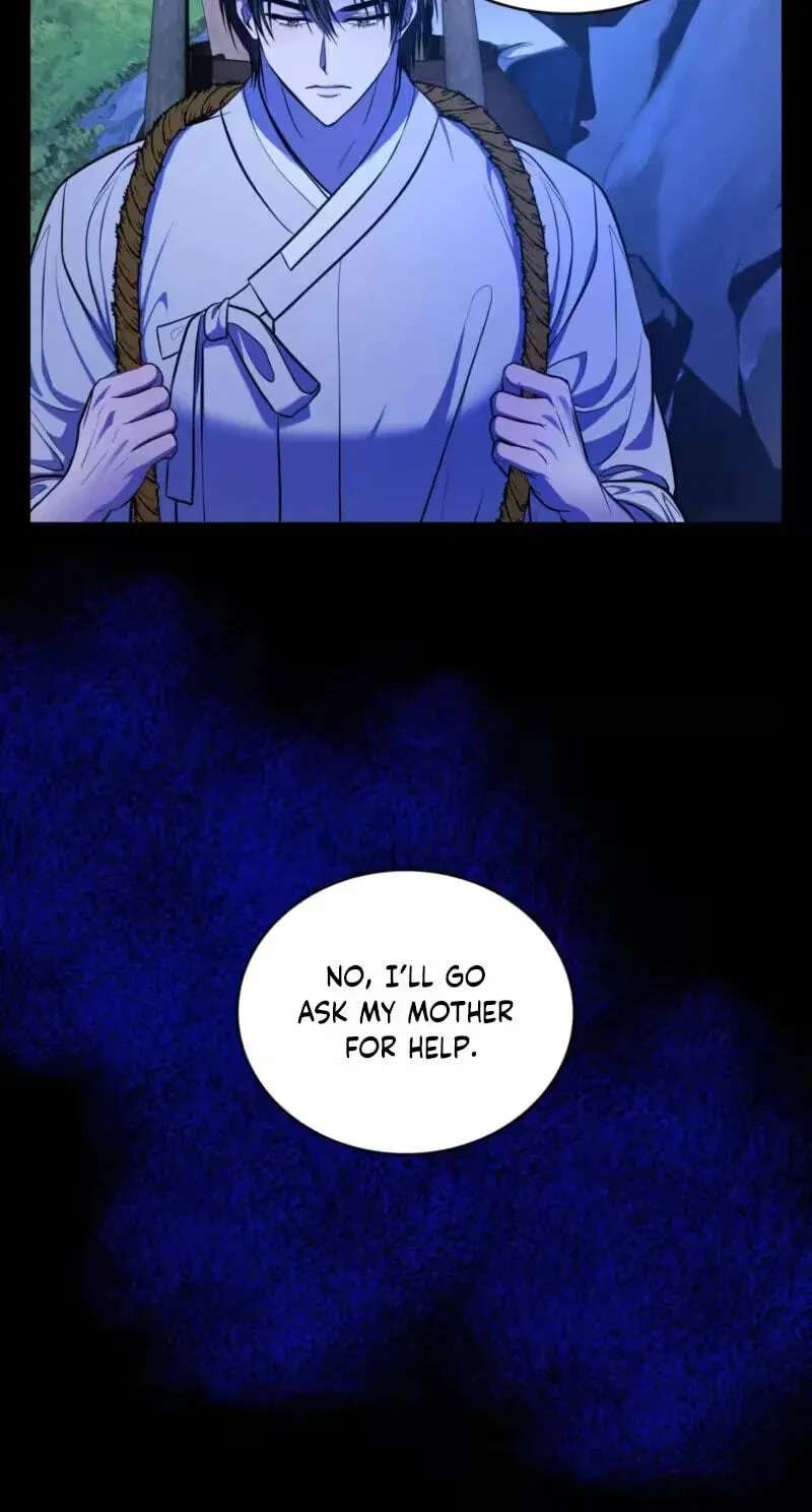 Dokkaebi Chapter 29 - page 36
