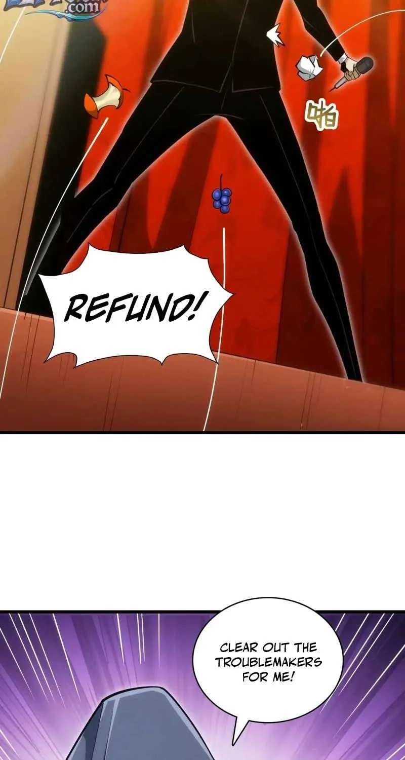 Online Game: I Can Evolve Everything (Remake) Chapter 21 - page 62