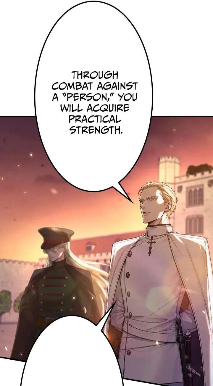 Mahou Meika ni Tensei Shita Saikyou Kensei Chapter 26 - page 49