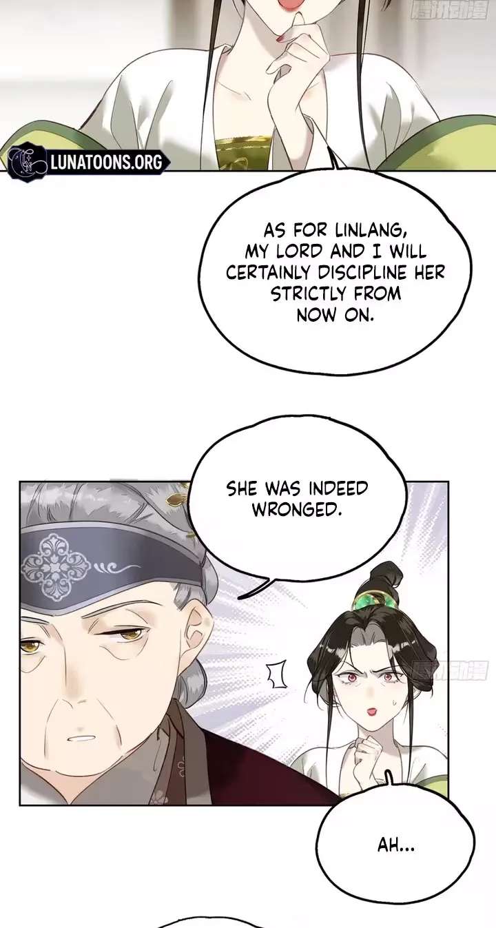 The Glory of the Noble Household Chapter 6 - page 6
