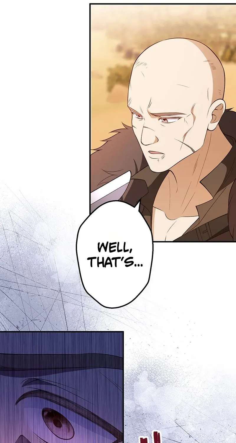 My Fiance Is a Former Assassin Prince Chapter 37 - page 33