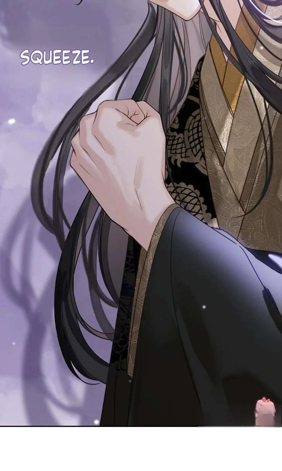 I Became the Emperor's Hated Male Concubine Chapter 18 - page 45