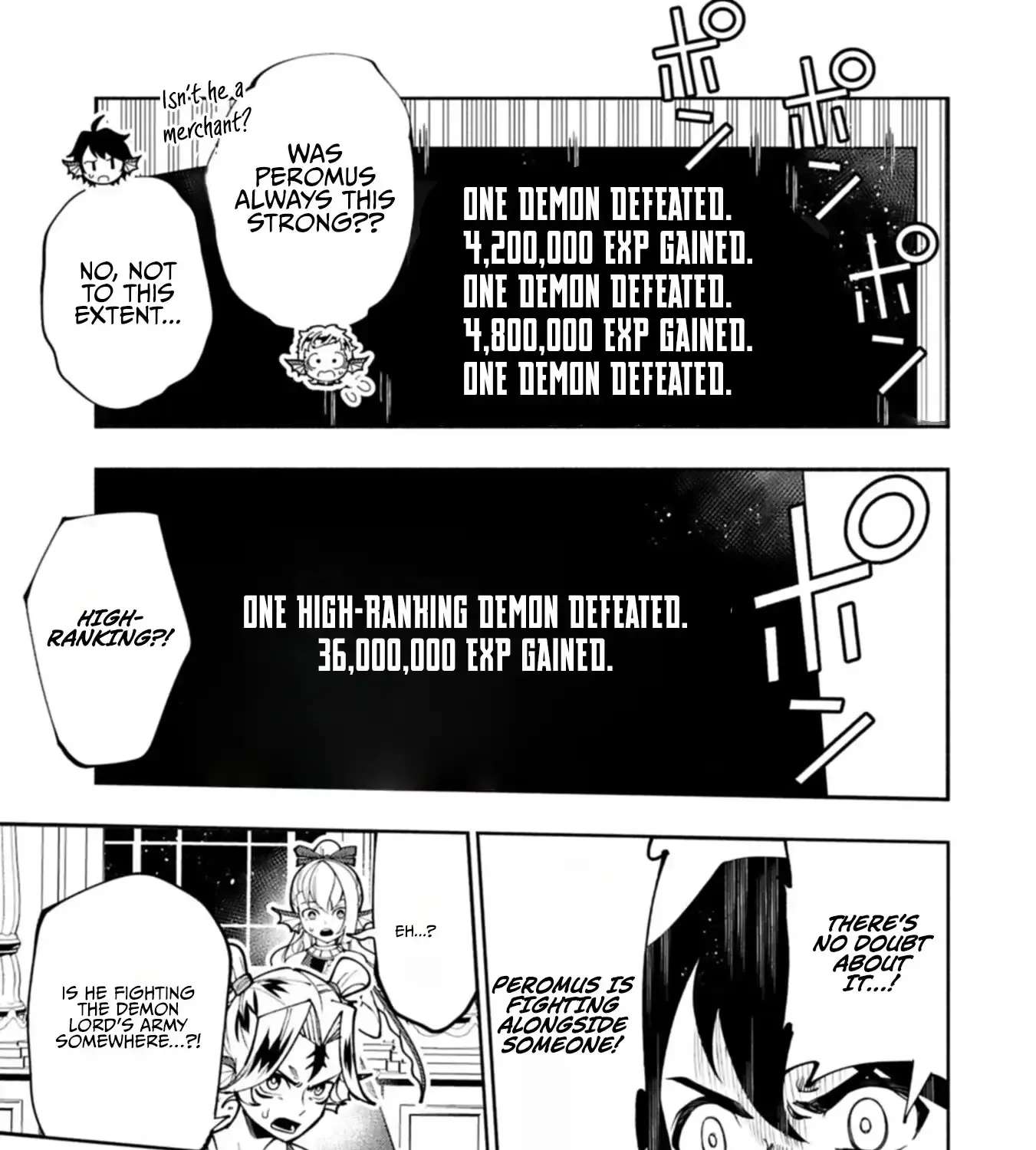 Hell Mode: The Hardcore Gamer Dominates Another World with Garbage Balancing—Summoner of the Beginning Chapter 103.1 - page 17