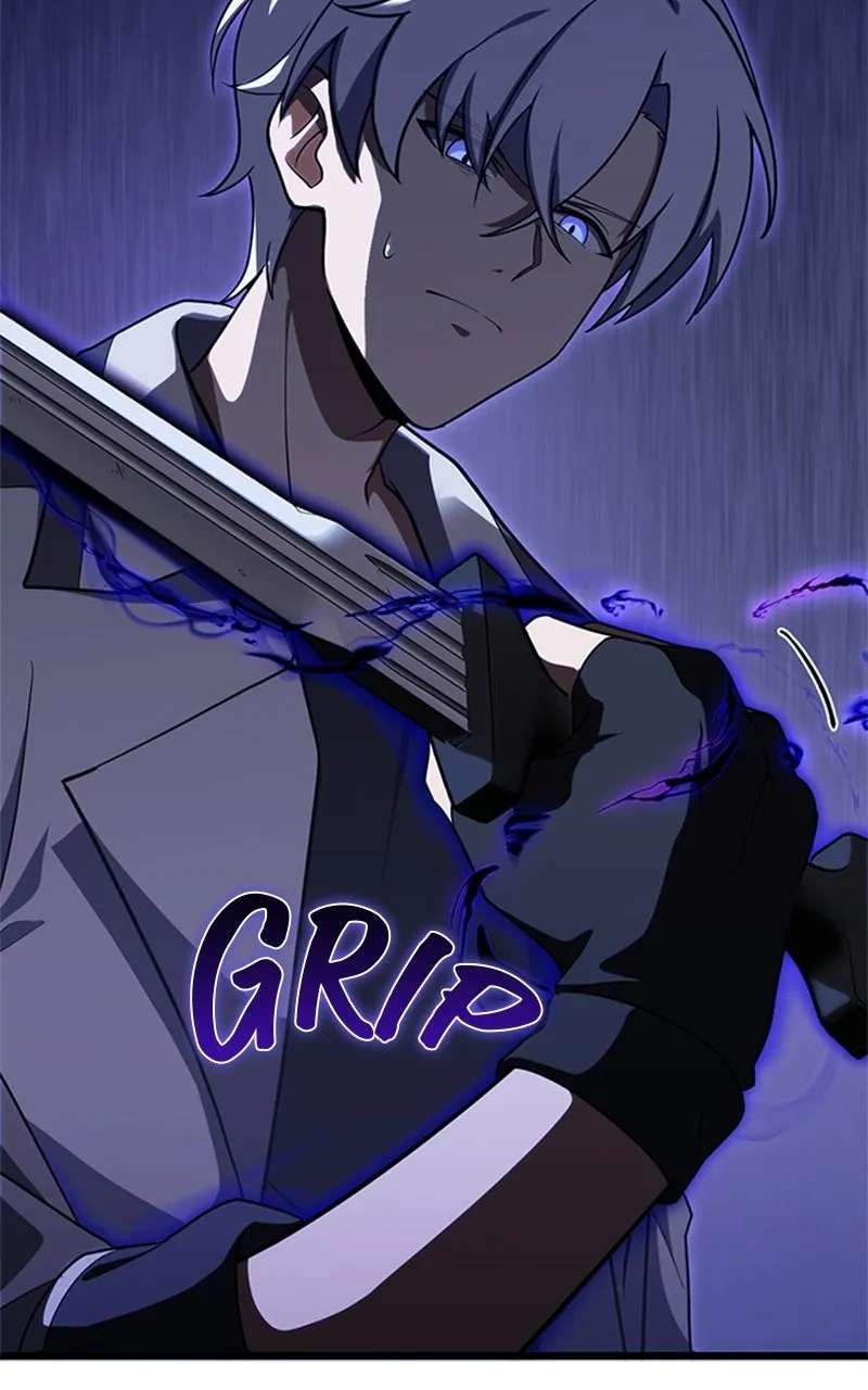 The Regressed MageUses Cheat Skills Chapter 3 - page 14