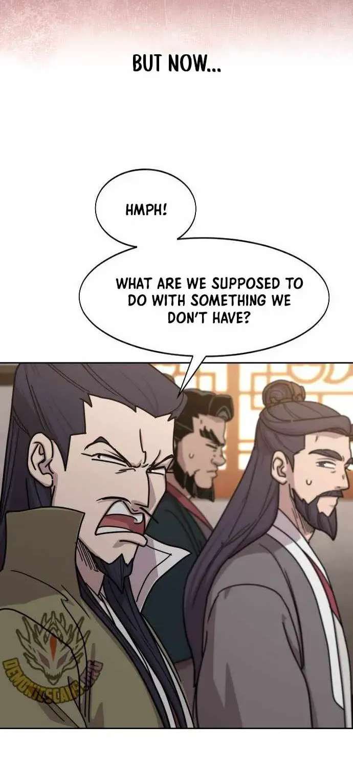 Return Of The Flowery Mountain Sect Chapter 178 - page 46