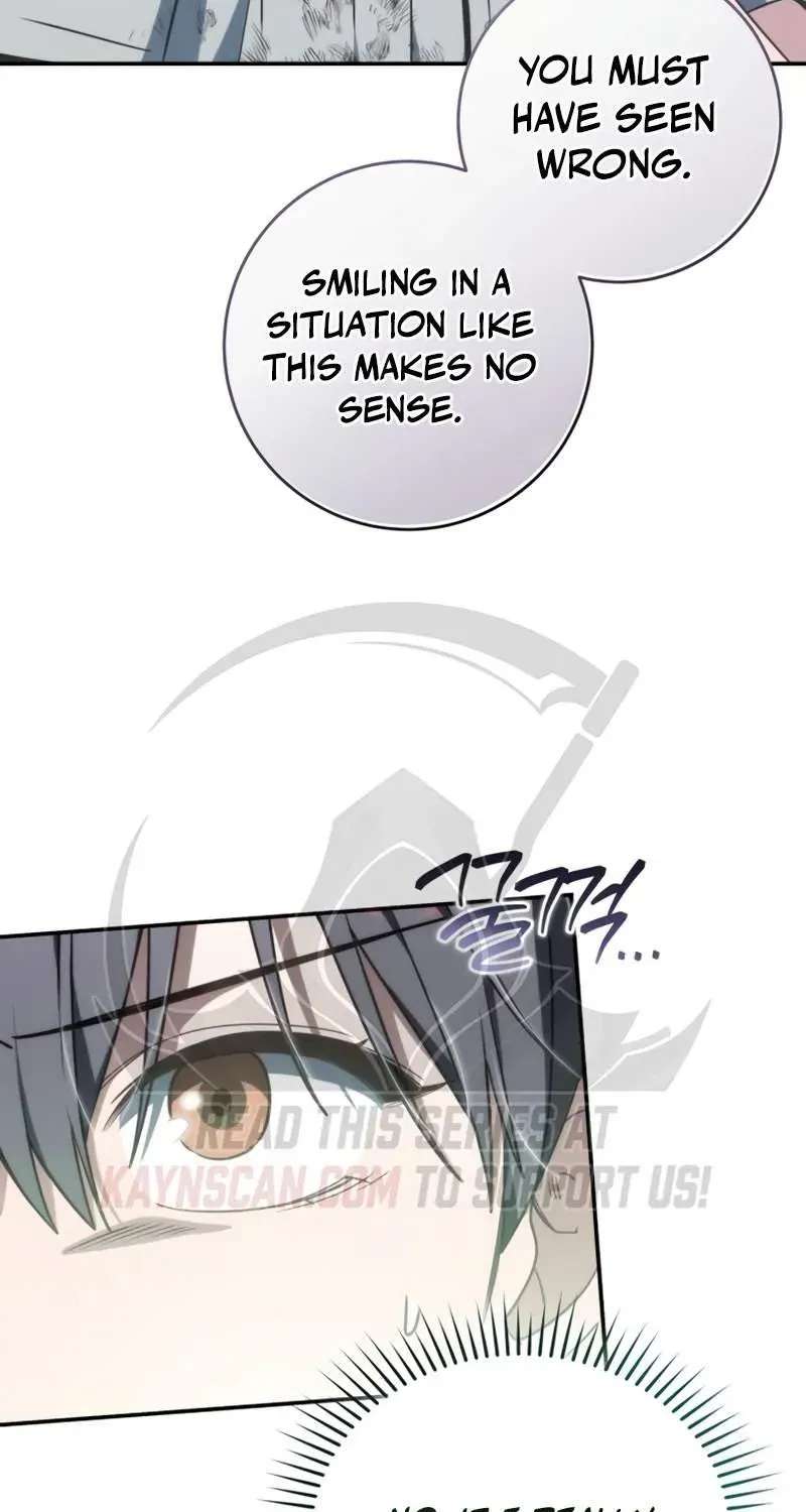 Healing with D’Bly Chapter 24 - page 5