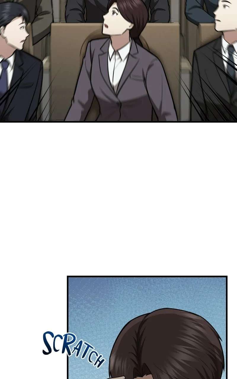 The Regressed DoctorJust Wanted to Live Quietly Chapter 64 - page 24