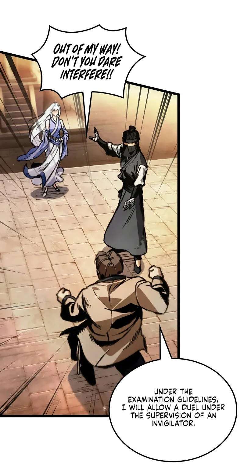 Chronicles of the Demon-Slaying Cultivator Chapter 15 - page 71