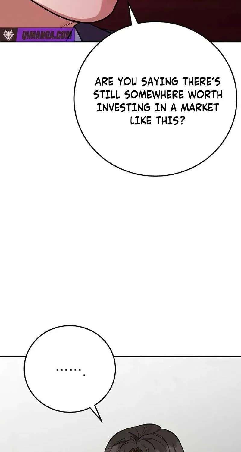 The Overly Competent Junior Employee Chapter 29 - page 46