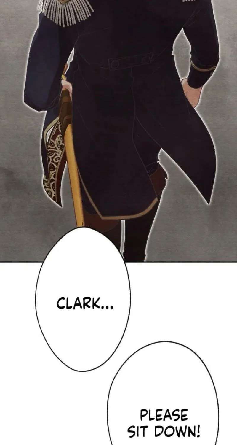 The Fake Queen Learns What Love Is Chapter 28 - page 13