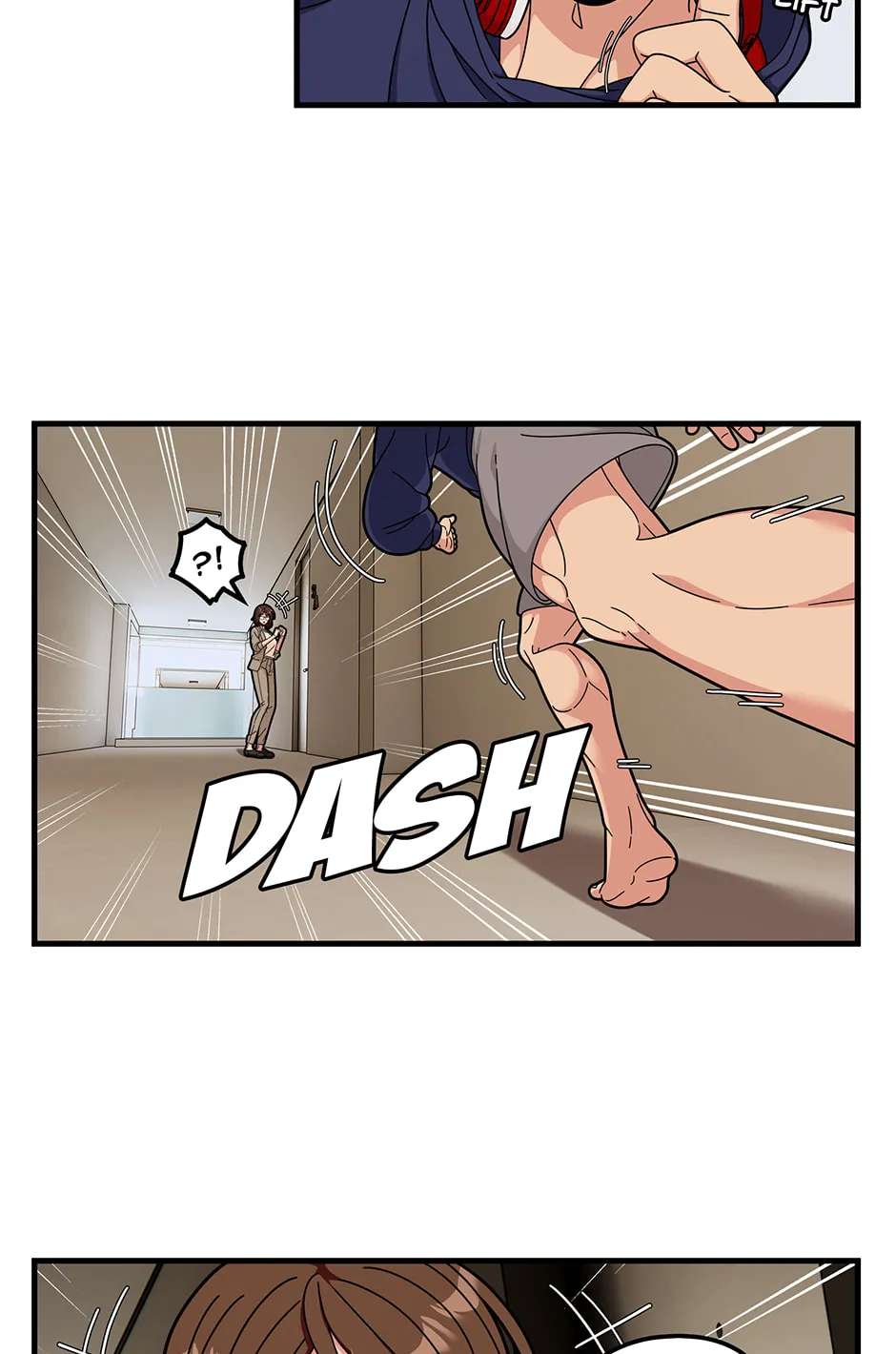 Let's Play Chapter 183 - page 19
