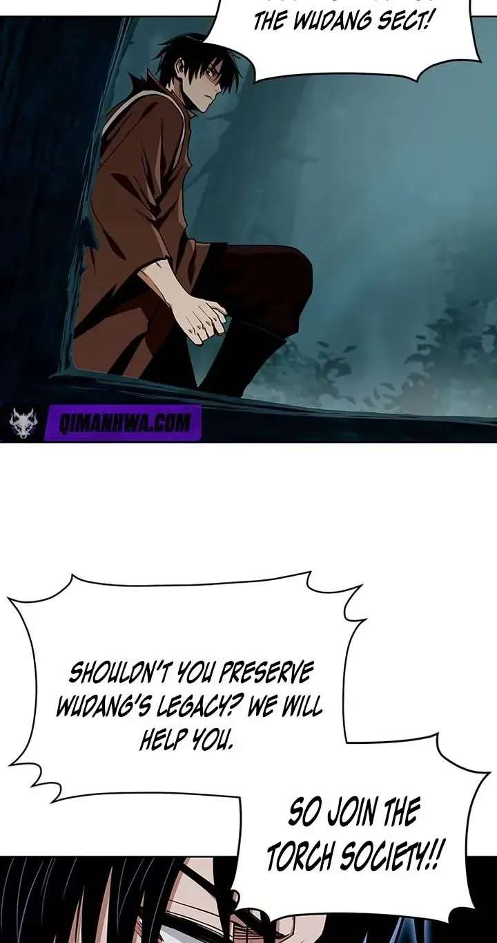 Cheonma Apocalypse Chapter 4 - page 20