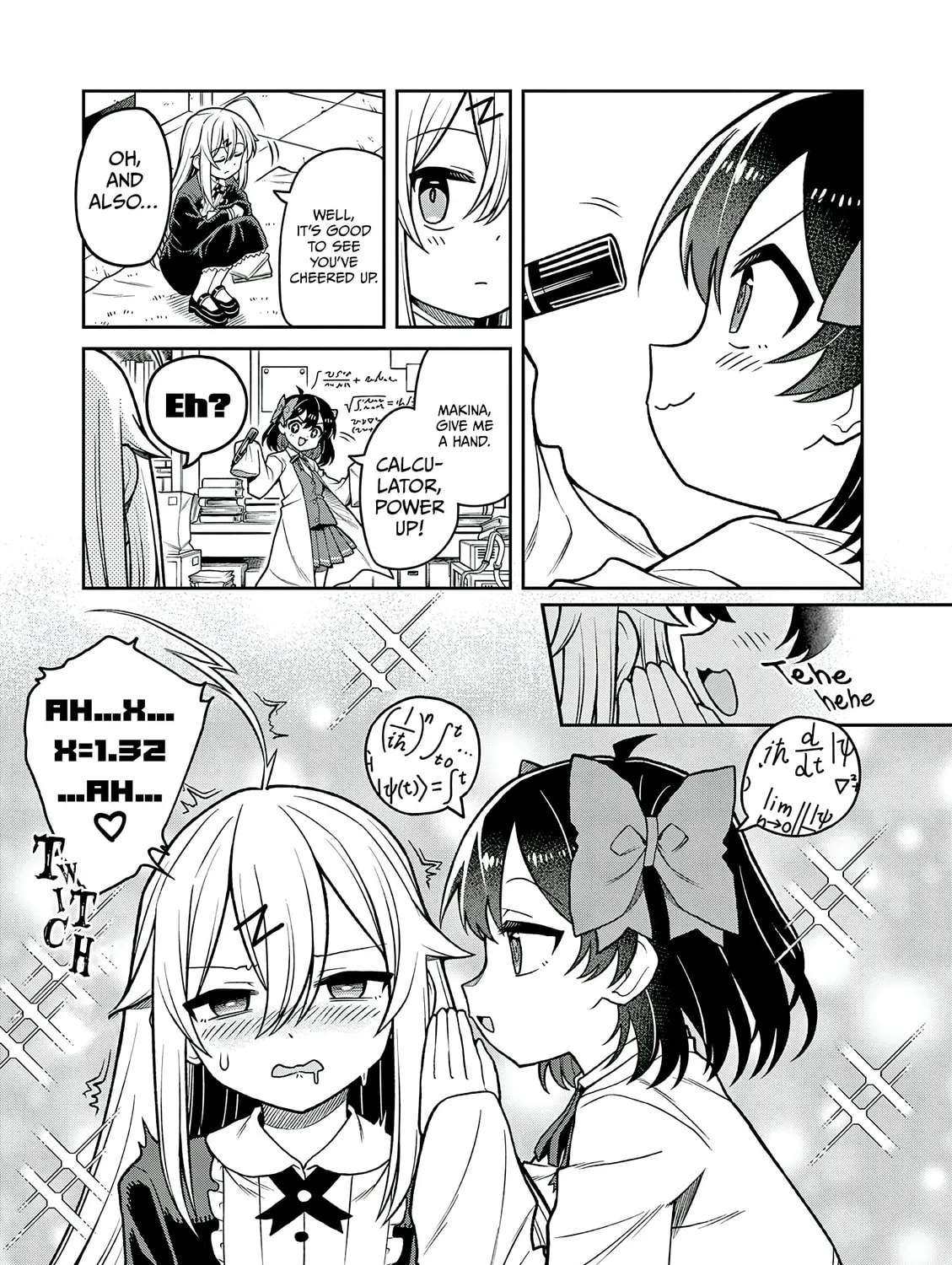 Techno Panic Universe Chapter 1 - page 17