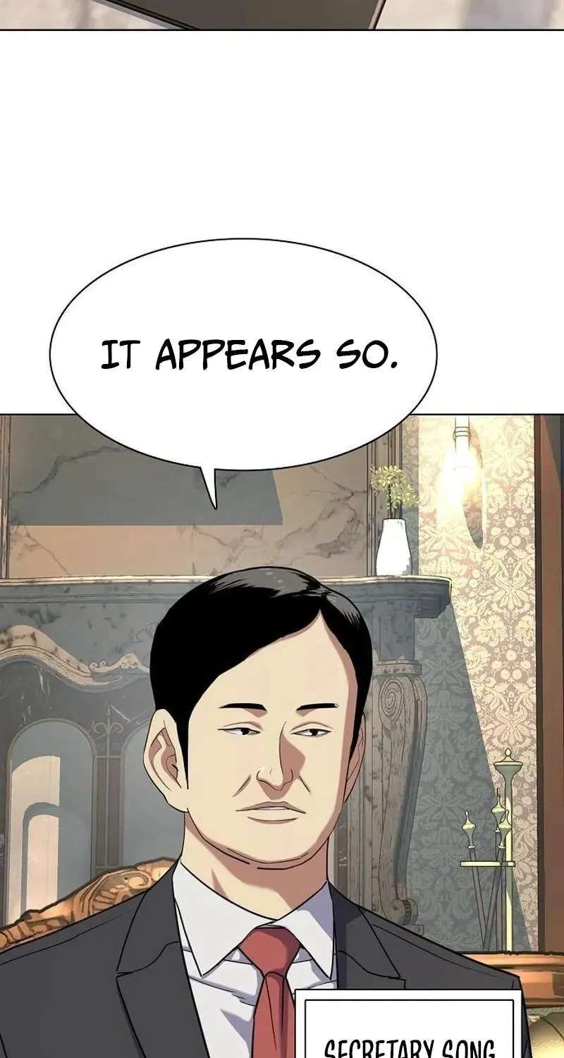 The Chaebeol’s Youngest Son Chapter 222 - page 5