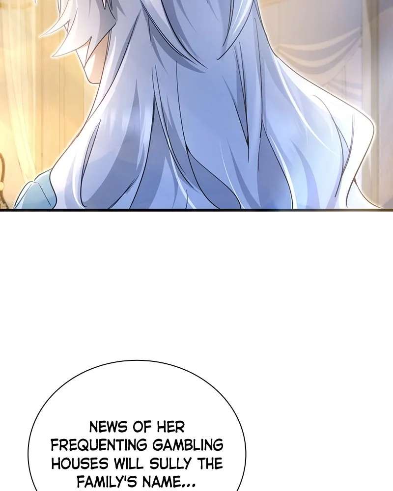My Lady is aYoung Master Chapter 16 - page 30